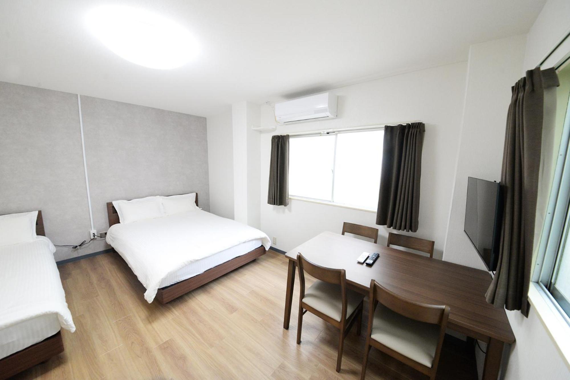 和の楓cottage第二302 新宿歌舞伎町近隣 Токио Экстерьер фото